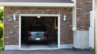 Garage Door Installation at Roland Park, Maryland